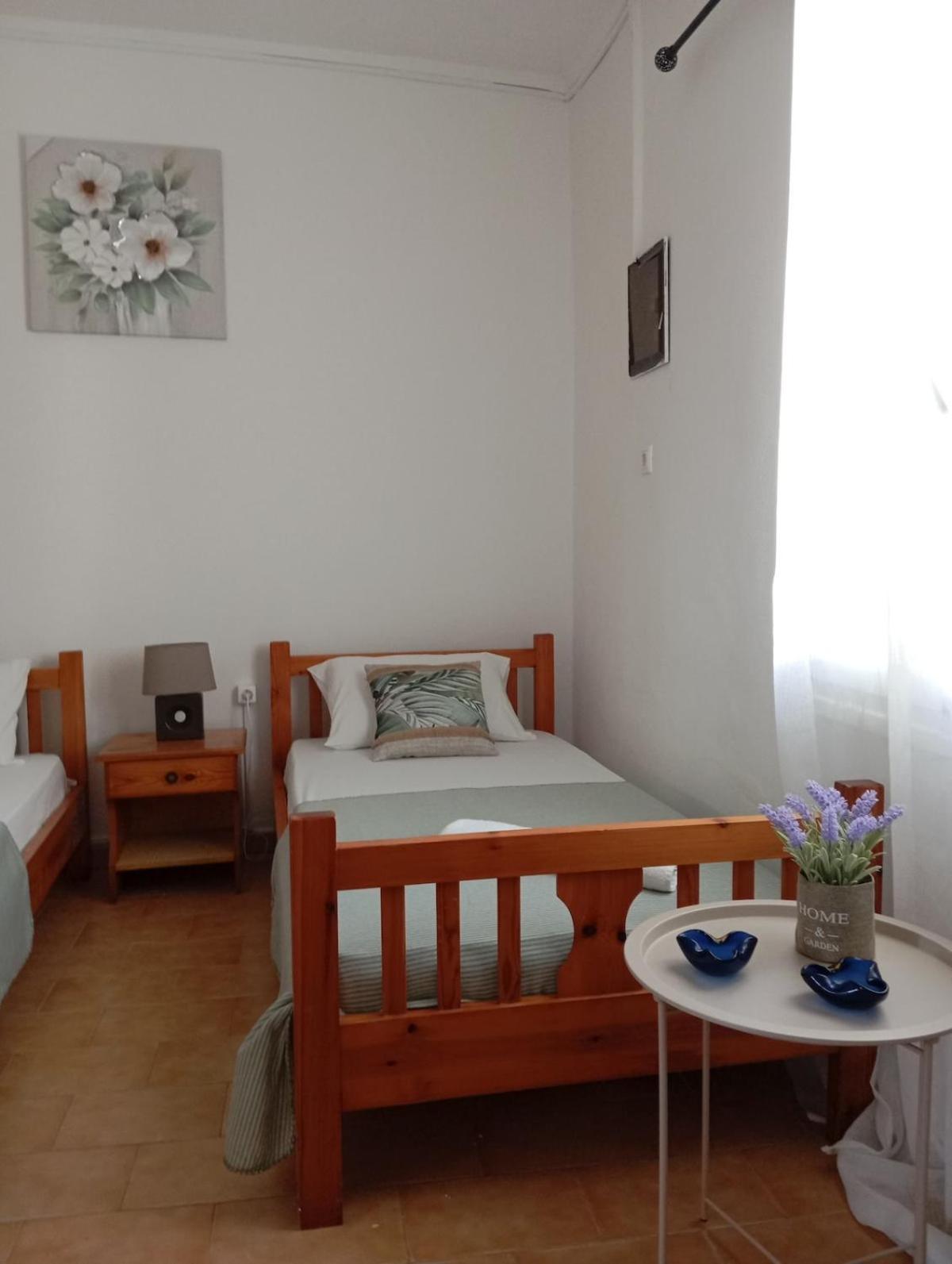 קמילרי George'S Country House מראה חיצוני תמונה