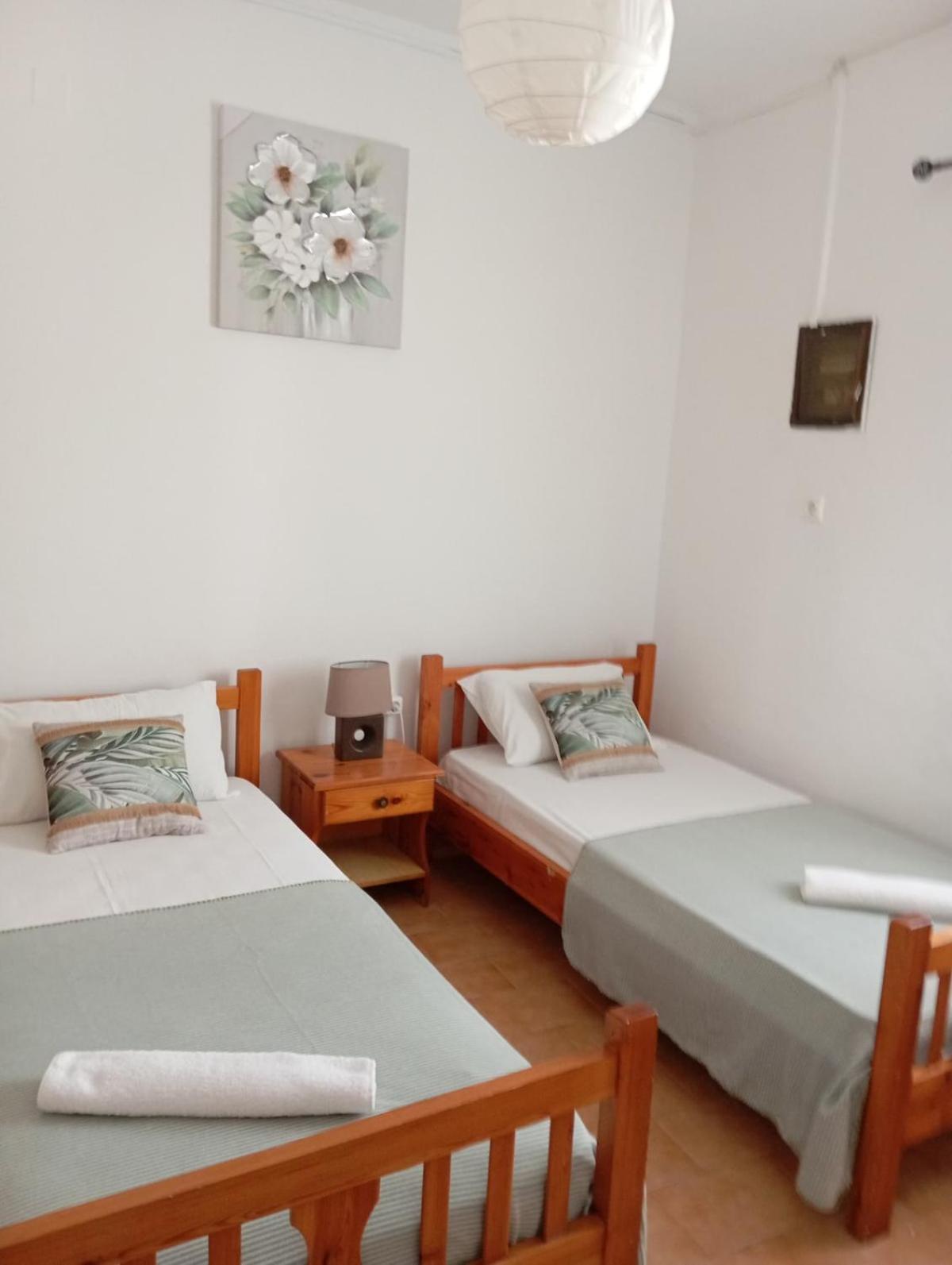 קמילרי George'S Country House מראה חיצוני תמונה