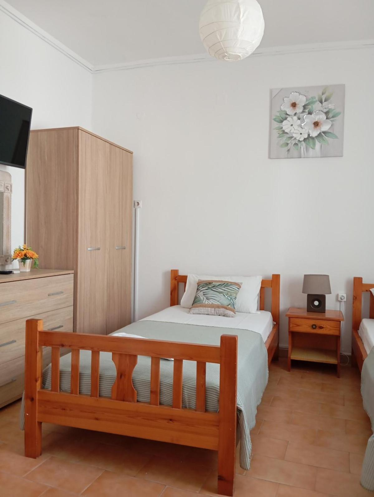 קמילרי George'S Country House מראה חיצוני תמונה