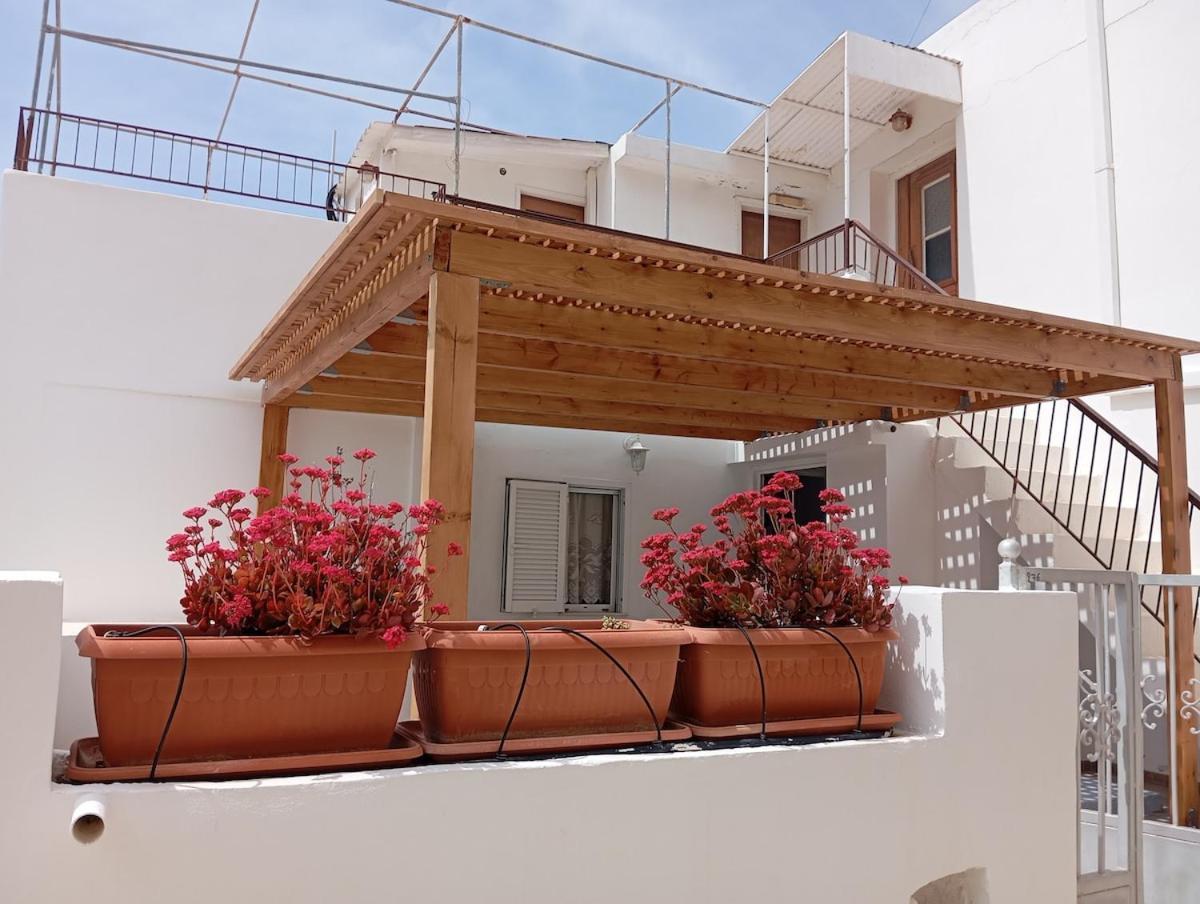 קמילרי George'S Country House מראה חיצוני תמונה