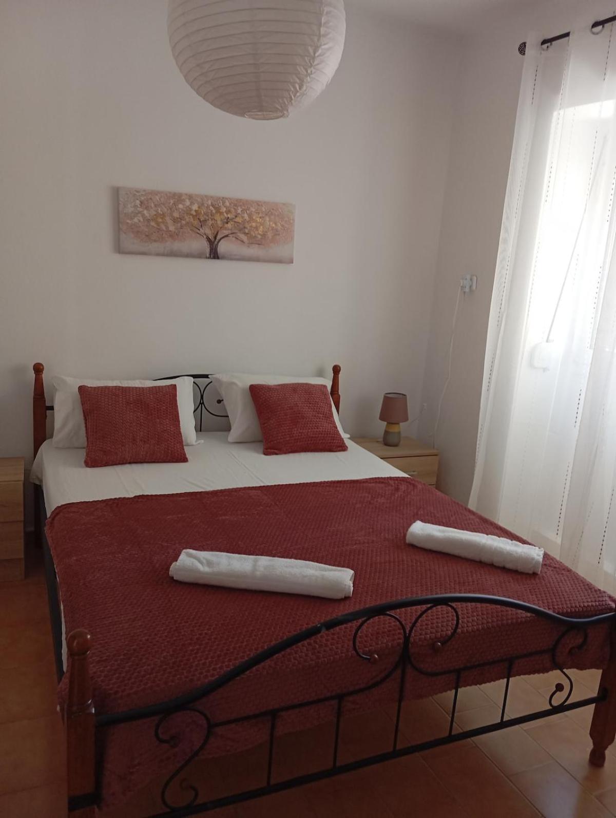 קמילרי George'S Country House מראה חיצוני תמונה